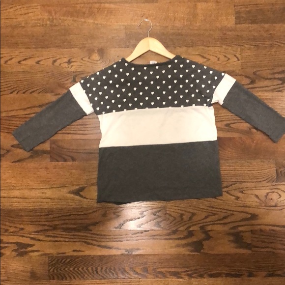 A favorite for school or the weekend. Cozy! - Picture 3 of 3